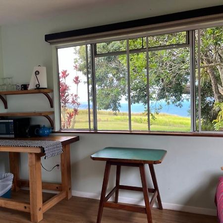 Waipio Studio Apartment Kukuihaele Exteriér fotografie