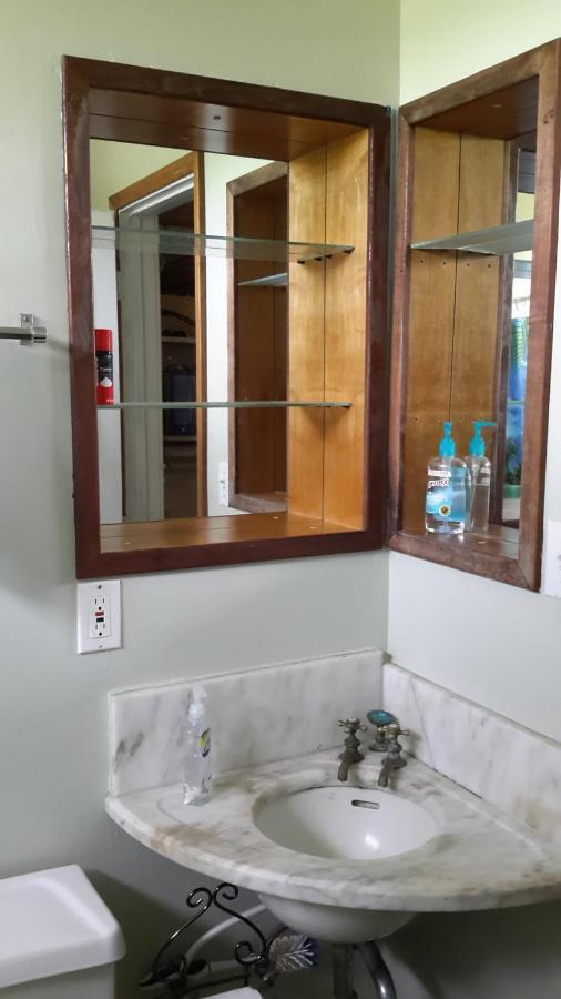 Waipio Studio Apartment Kukuihaele Exteriér fotografie
